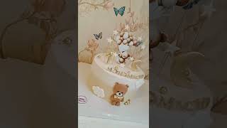 cake tortecake cakedecorating tortecakerecipe tort mingəçevir [upl. by Kcirederf]