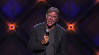 The Rest of the Marijuana Story  Bill Engvall [upl. by Assenov]