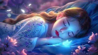 Fall Asleep FAST Tonight with This SECRET Music Relaxing Sleep Music [upl. by Sarad]