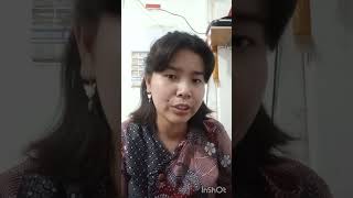 ANNISA AYU AULIA 01SIGE001 INTERACTIONAL CONVERSATION [upl. by Adalie508]