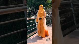 lipaparvin niqab youtubeshorts viral subscribe foryou সাবস্ক্রাইব abaya [upl. by Ahsenyl191]