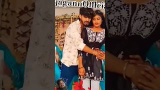 AshishYadav aur Priya Saloni ka jabardast short video bhojpuri youtubeshorts ashisyadav trending [upl. by Anella634]