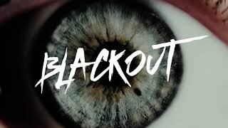 Austin Meade  Blackout Lyric Video [upl. by Yren368]