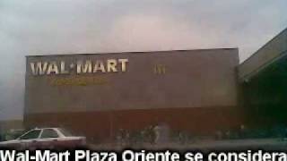 Historia de WalMart de México [upl. by Ydnagrub]