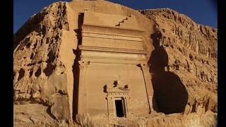 Madain Saleh Saudi Arabia [upl. by Trill814]