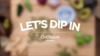 Chobani Dips [upl. by Yenduhc]