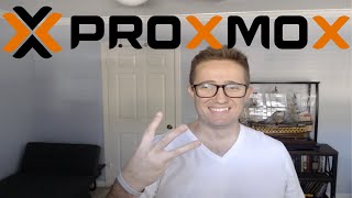 3 Things to Do After Setting up Proxmox  Proxmox Setup [upl. by Lila]