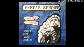 Prefab Sprout  Constant Blue  Demo [upl. by Silber]