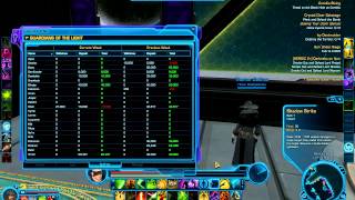 SWTOR Guild Bank Guildmaster Access [upl. by Elizabeth376]