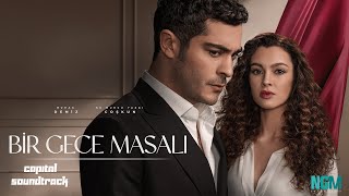 Bir Gece Masalı Dizi Müzikleri Hüzün 2 [upl. by Airaet]