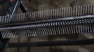 conveyor manufacturing company in Bangalore india [upl. by Aihsakal]