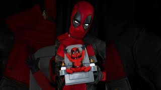 Two more popcorn bucket pickups deadpoolandwolverine deadpool popcornbucket babypool [upl. by Mylor]