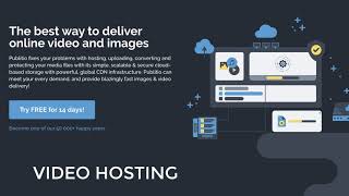 Video Hosting for Online Course [upl. by Alithia]