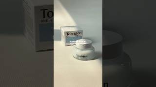 2 Torriden Dive In Soothing Cream 🩵 unboxing aesthetic makeup kbeauty skincare [upl. by Haskell]