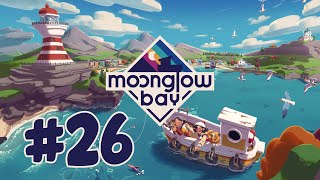 Moonglow Bay  Part 26  End [upl. by Chandless]