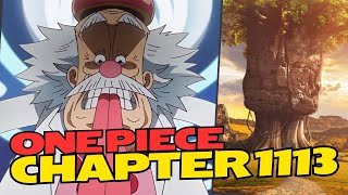 One Piece Chapter 1113 Explanation In Hindi  One Piece Chapter 1113 Explained In Hindi [upl. by Helfand]