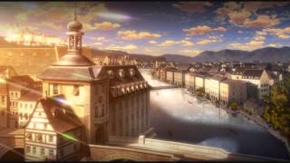 「Attack On Titan」 Violin OST ᴴᴰ [upl. by Kcub]