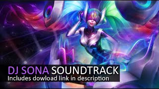 DJ Sona Full Album [upl. by Vonnie]