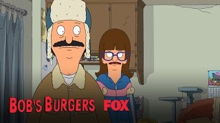 Bob Versus Mr Business  Season 6 Ep 4  BOBS BURGERS [upl. by Cecil]