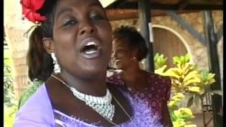 Khadija Kopa  Mwanake Mambo quotUtapendaquot Official Video [upl. by Havens161]