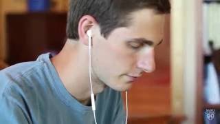 Mayo Clinic Minute Are your headphones too loud [upl. by Loeb501]