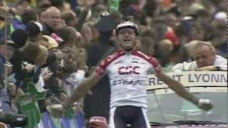 Tour de France Greatest Moments  Part 35 [upl. by Suilenrac]