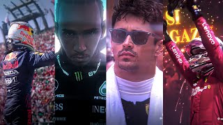 FORMULA 1 EDITS TIKTOK COMPILATION for SUBSCRIBETOTHEFIRSTCHANELBOA [upl. by Akemot]