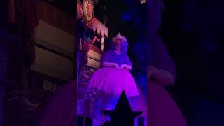 Oogie Boogie Bash Mad Madame Mim 2023 [upl. by Remark]