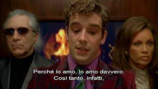 Ugly Betty  Deleted scenes from season 1 Italian Subtitles  Part 2 of 2 [upl. by Nitsu]