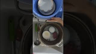 asmr notalking notalkingasmr washes washingdishes [upl. by Campagna]