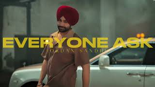 Everyone ask 8D Jordan sandhu  Alpha  musicapplier8d [upl. by Gravante]