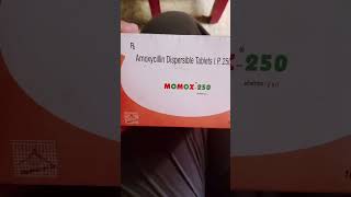 Amoxicillin 250 l Antibiotics Amoxicillin 250 mg Tablet use in Hindi viral [upl. by Adgam81]