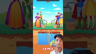 हीरा मिल गया story funny reaction shorts greenscreen youtubeshorts shortvideo [upl. by Elvie]