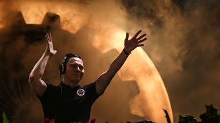 Tomorrowland 2014  Tiësto full set Weekend 2 [upl. by Brittney]