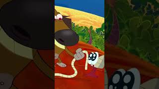 মজার কাটুন cartoon animation comedianslife funny [upl. by Akeyla540]