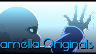 Glitchtale  Ascended 3 Eternal Rest EXTENDED VERSION  by amella [upl. by Uile]