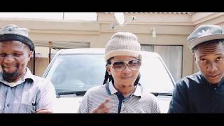 Trosky  Mkhonyovu Official Music Video [upl. by Omoj]