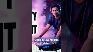 Party All Night music bollywoodpartymix dj [upl. by Ydwor110]