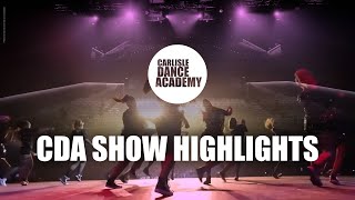 CDA 2023 – Show Highlights [upl. by Hamlen]