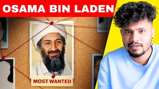 How CIA caught Osama bin laden   USA and Pakistan  Afganistan politics [upl. by Schenck]