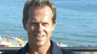 Stefan Edberg Reveals [upl. by Ainnet382]