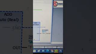 How to make Flow Totalizer in S71200 [upl. by Swagerty]