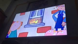 PBS K Kids HD Nick Jr 1 và Blue Clues trên kênh truyền hình NETHub FPT Play TV360 và ClipTV [upl. by Alli]