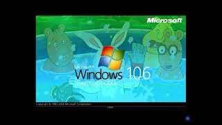 windows 106 germophobia [upl. by Aicyla363]