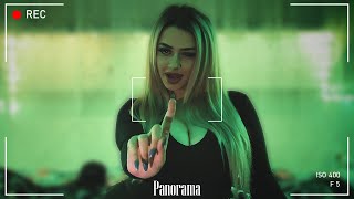 Emina Fazlija  Panorama Mashup Official Video prodby Edison Fazlija [upl. by Habeh]