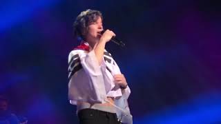 Lukas Graham  Youre Not There  Live in Korea 루카스 그레이엄 내한 20190124 💜 [upl. by Yvad763]