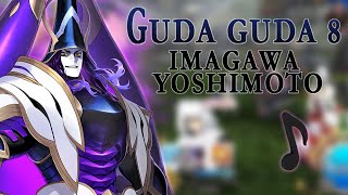 FateGrand Order Guda Guda 8 Imagawa Yoshimoto Grand Battle Theme EXTENDED 10 minutes [upl. by Bennett46]