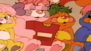 Popples 01 Popple Panic At The Library Bowbiter Full episodes [upl. by Cirderf222]