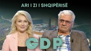 Ari i zi i Shqipërisë rafineritë dhe kapaciteti GDP nga Alida Lula [upl. by Alvinia]