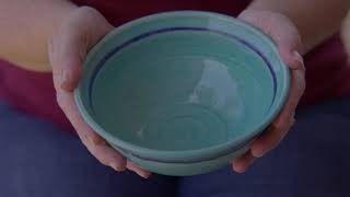 Empty Bowls 2022 Promo VRM [upl. by Assenad]